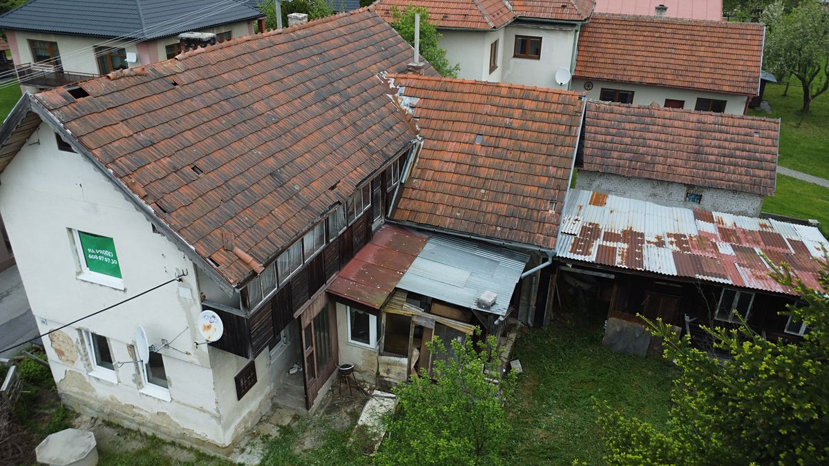 Prodej rodinného domu 110 m², pozemek 472 m² – fotografie 5
