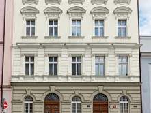Prodej obchodního prostoru 219 m²