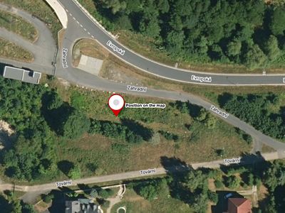 Prodej komerčního pozemku 2567 m²