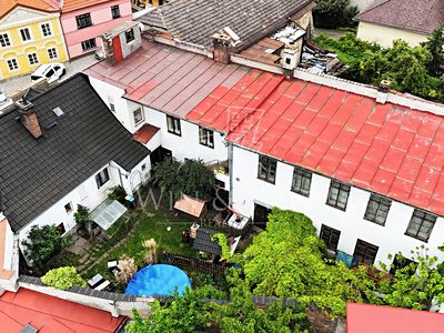 Prodej rodinného domu 337 m², pozemek 490 m²