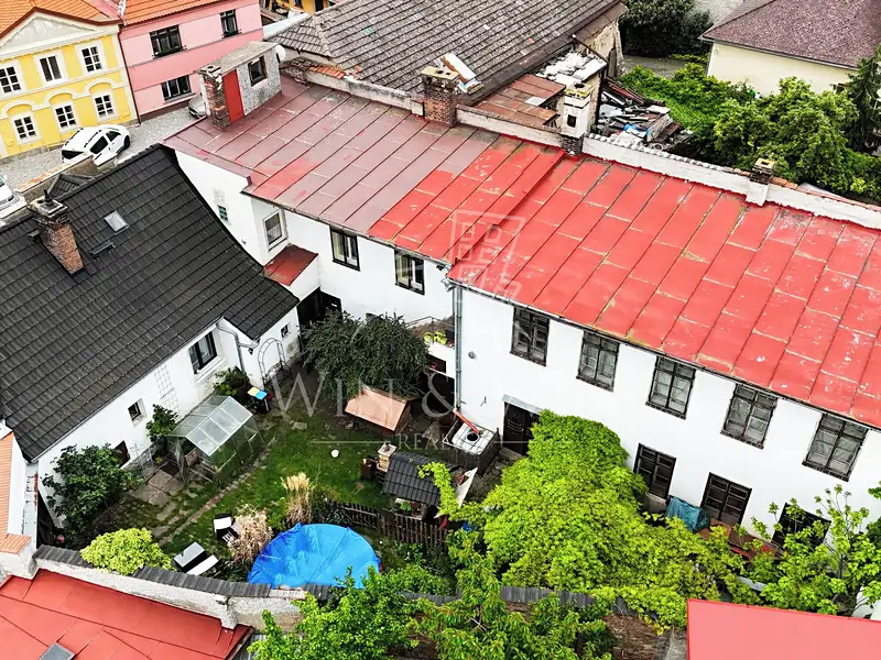 Prodej rodinného domu 337 m², pozemek 490 m², Kutná Hora – náhled fotky 1
