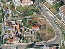 Prodej  stavebního pozemku 167 m²