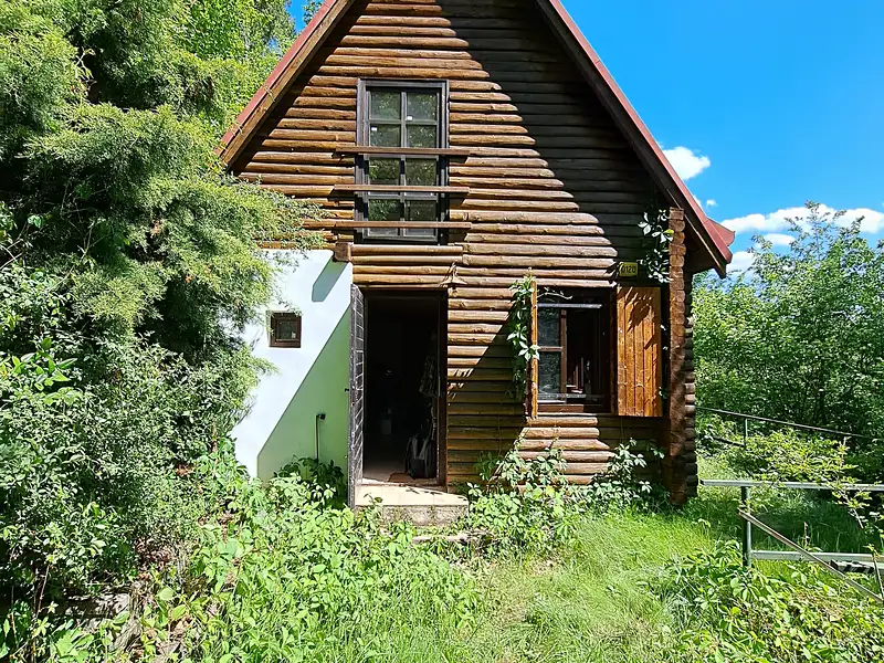 Prodej chaty 74 m², pozemek 1140 m², Kaliště – náhled fotky 3