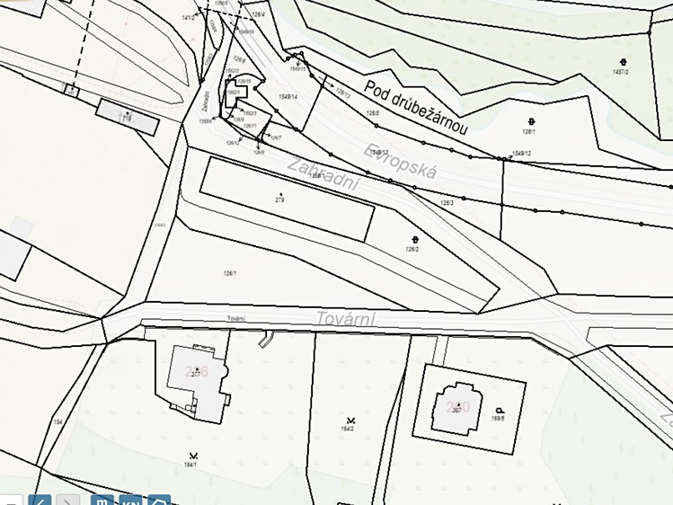 Ділянка на продаж, 2 567 м² (4 з 6)