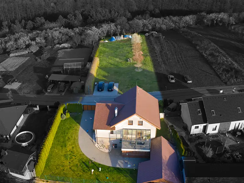 Prodej rodinného domu 129 m², pozemek 1337 m², Lovčice – náhled fotky 2