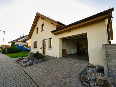 Prodej rodinného domu 129 m², pozemek 1337 m²