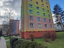 Prodej bytu 3+1 58 m²