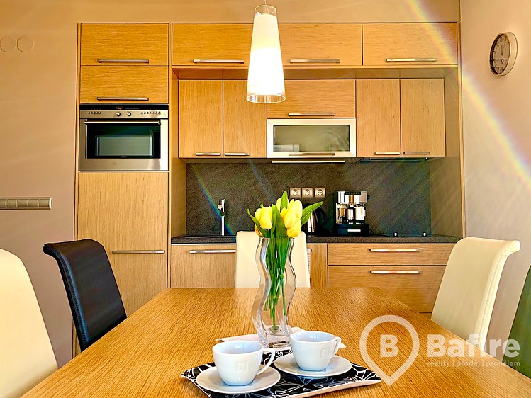 Квартира 3+kk на продаж, 74 м² (5 з 16)