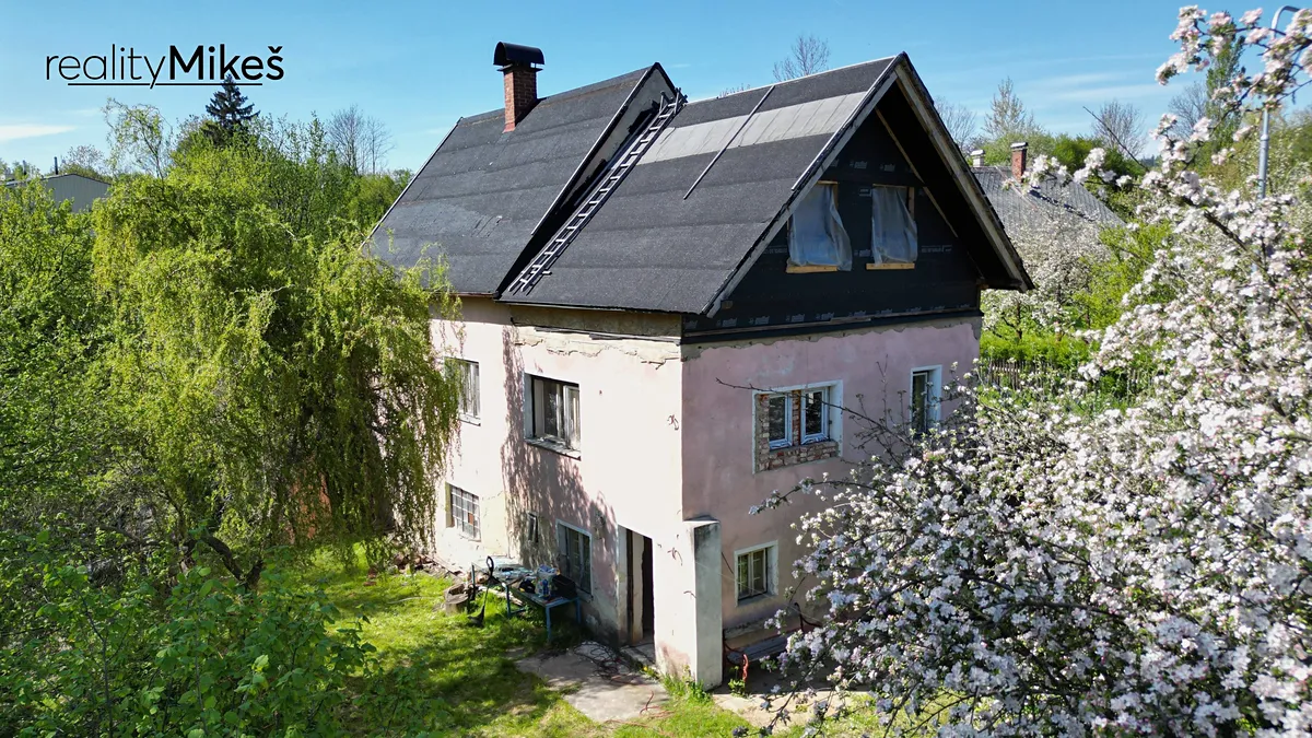 Prodej rodinného domu 193 m², pozemek 602 m²