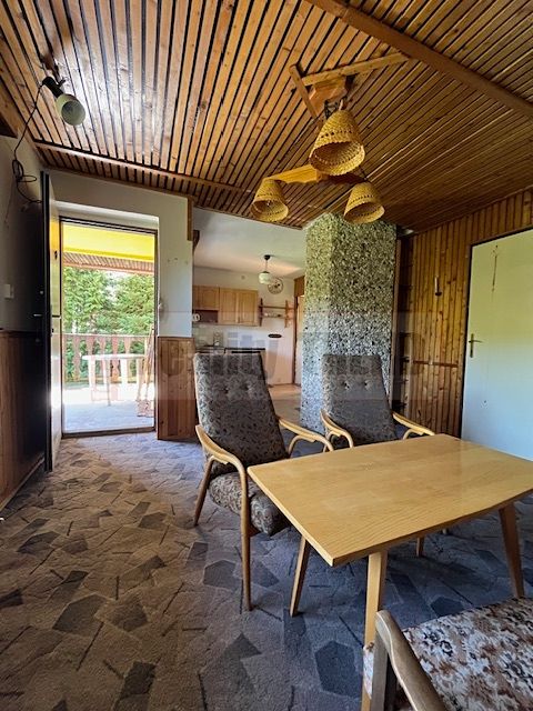 Prodej chaty 64 m², pozemek 385 m² – fotografie 4