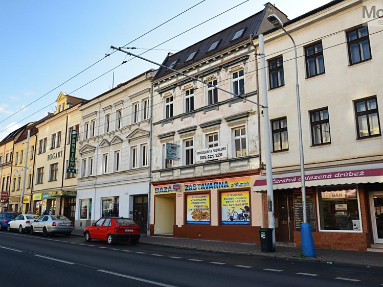 Комерційне приміщення в оренду, 40 м² (7 з 8)
