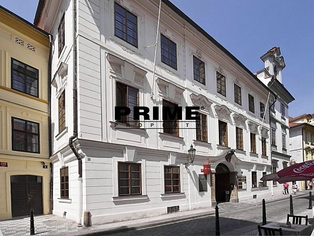 Pronájem komerčního prostoru, 167 m² (29 z 30)