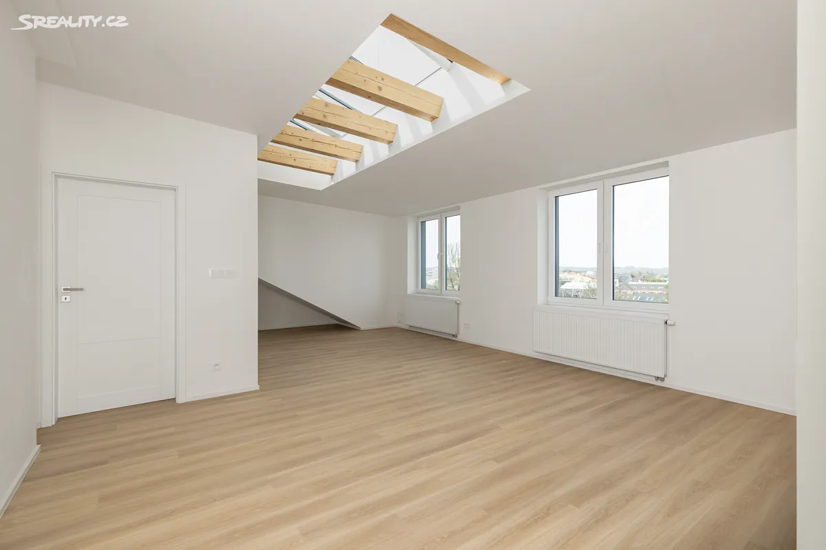 Prodej kanceláře 76 m², Ostrava