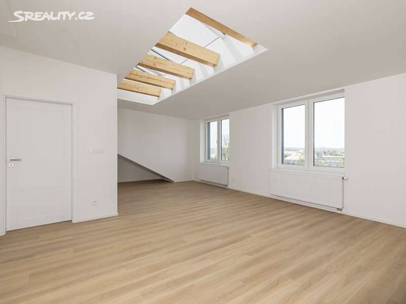 Prodej kanceláře 76 m², Ostrava