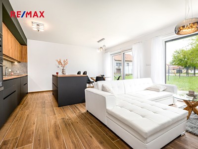 Prodej  rodinného domu 79 m², pozemek 183 m²