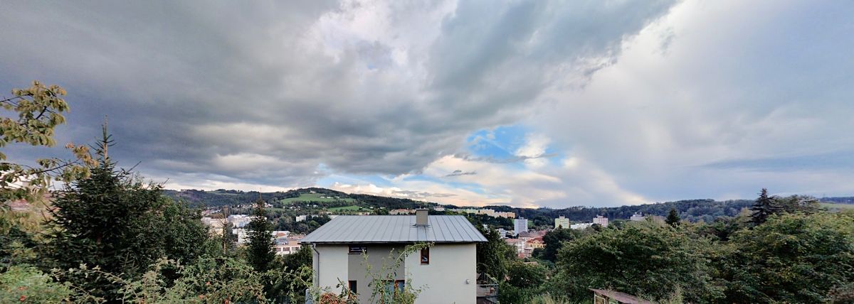 Prodej stavebního pozemku 420 m² – fotografie 3