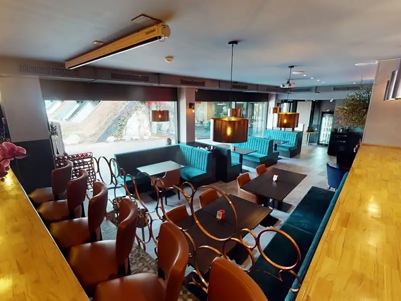 Prodej restaurace 145 m², Praha – náhled fotky 2