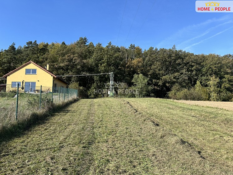 Prodej pozemku, 1 244 m² (5 z 19)