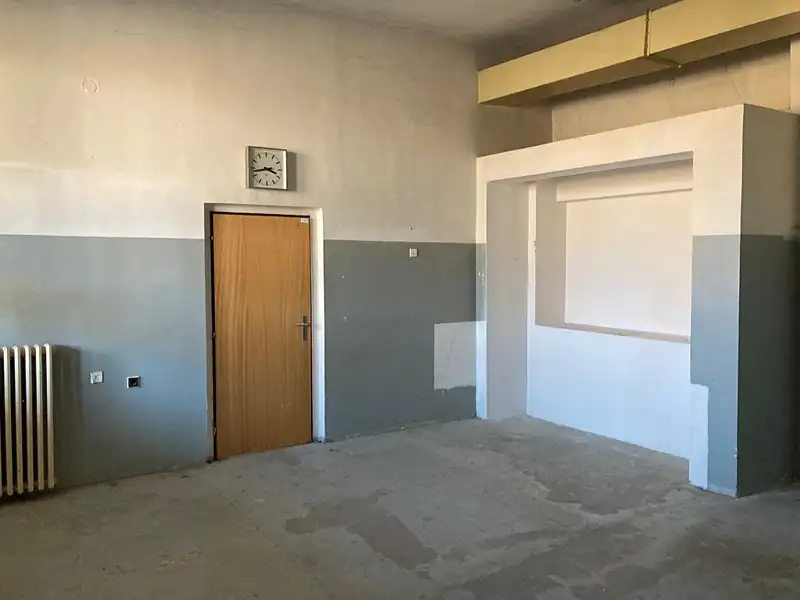 Pronájem kanceláře 35 m², Březnice – náhled fotky 2