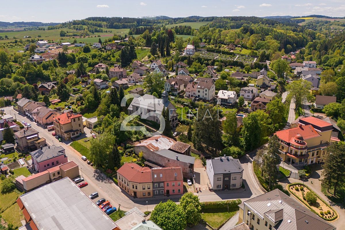 Prodej rodinného domu 140 m², pozemek 1930 m²