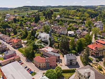 Prodej rodinného domu 140 m², pozemek 1930 m²