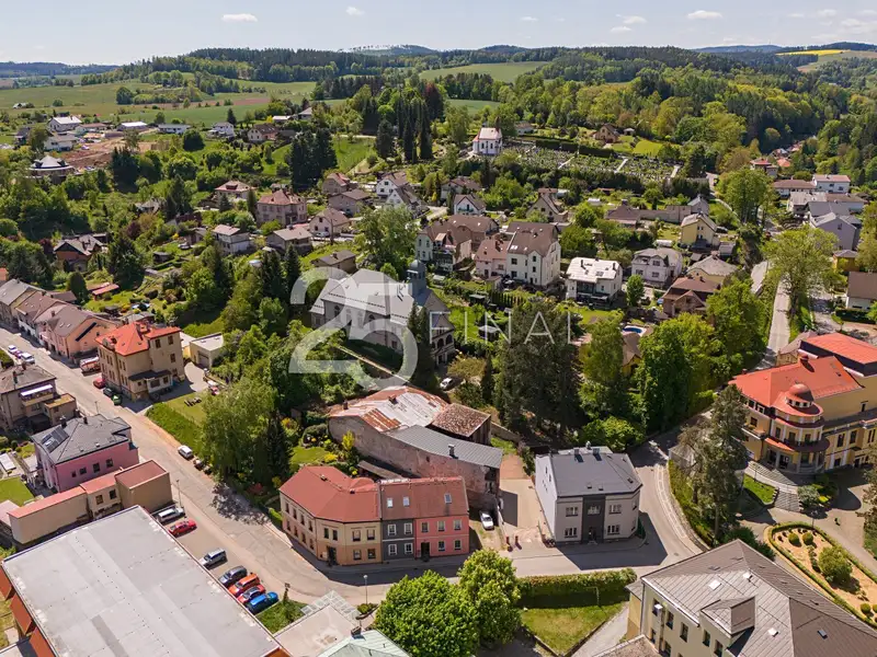 Prodej rodinného domu 140 m², pozemek 1930 m², Úpice – náhled fotky 1