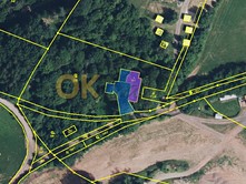 Dražba specifického typu nemovitosti 406 m²