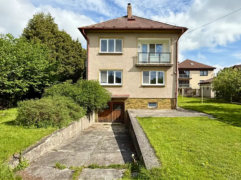 Prodej rodinného domu 100 m², pozemek 1100 m², Divišov – náhled fotky 2