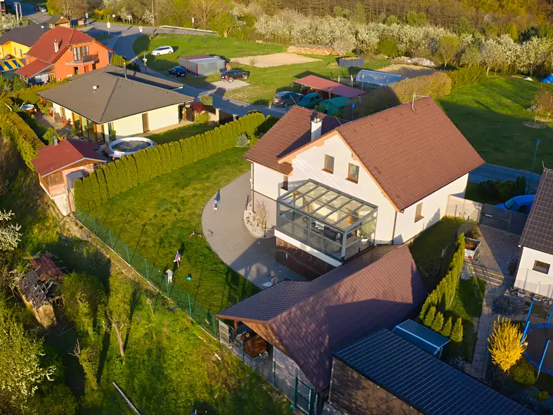 Prodej rodinného domu 129 m², pozemek 1337 m², Lovčice – náhled fotky 3