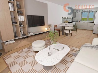 Prodej projektu na klíč 115 m², pozemek 251 m²