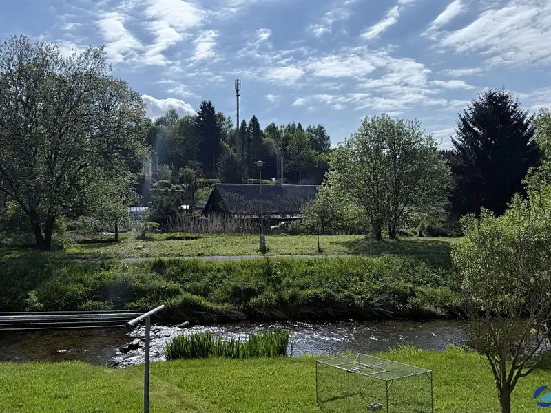Prodej stavebního pozemku 1527 m², Těchonín – náhled fotky 2