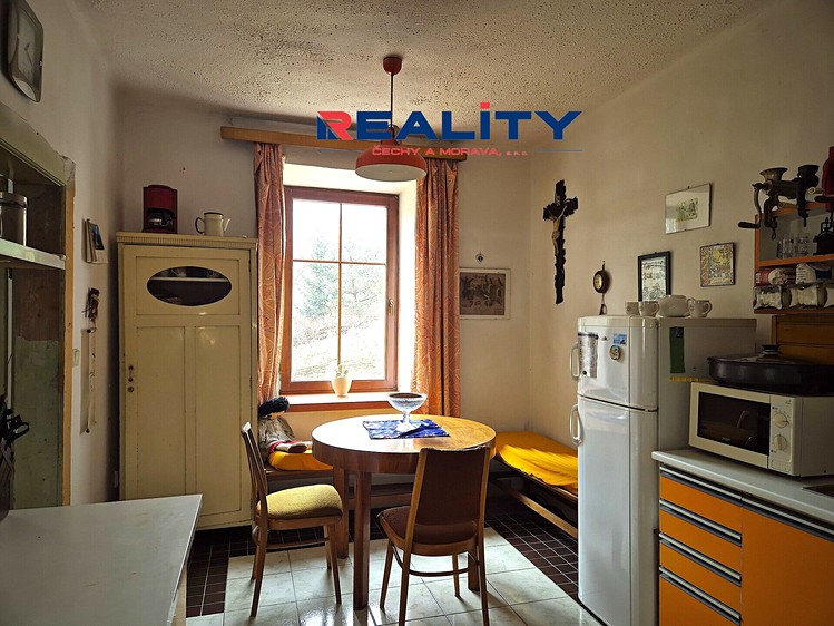Prodej domu, 130 m² (5 z 13)