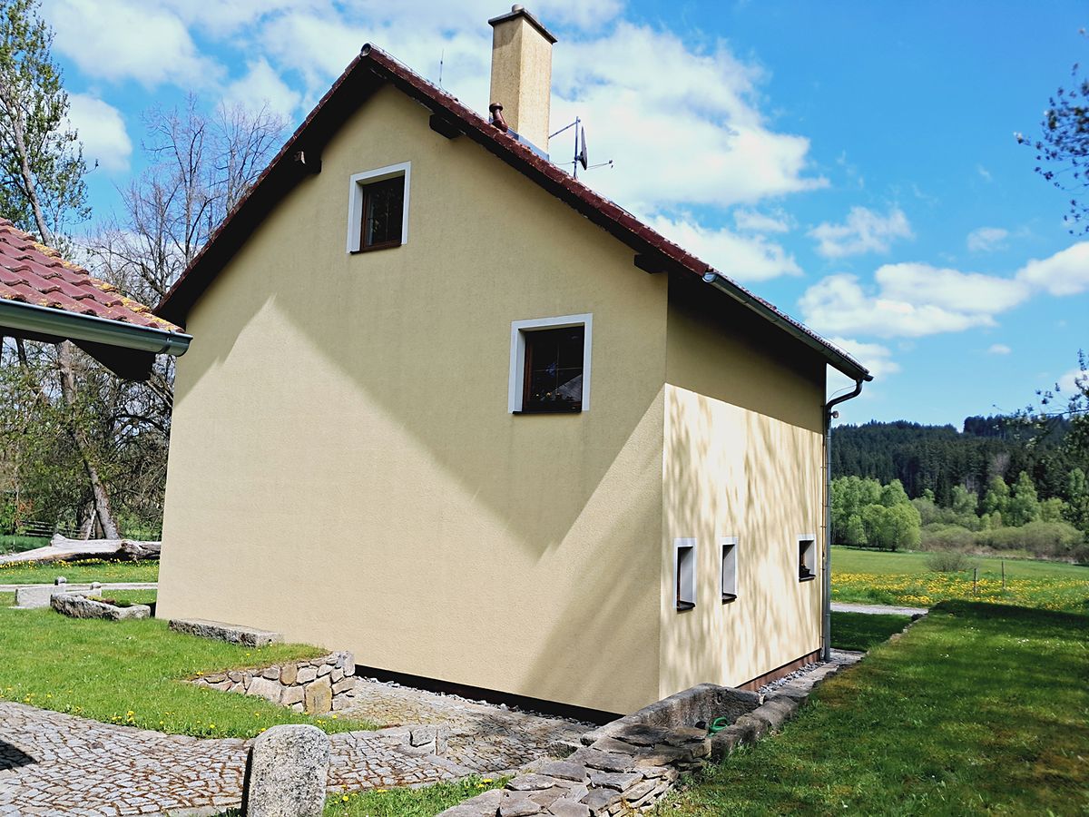 Prodej rodinného domu 160 m², pozemek 638 m² – fotografie 4