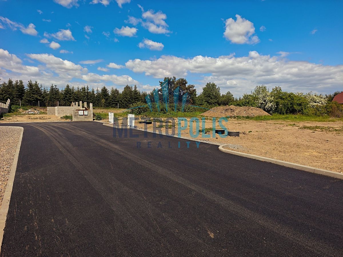 Prodej stavebního pozemku 1240 m² – fotografie 2
