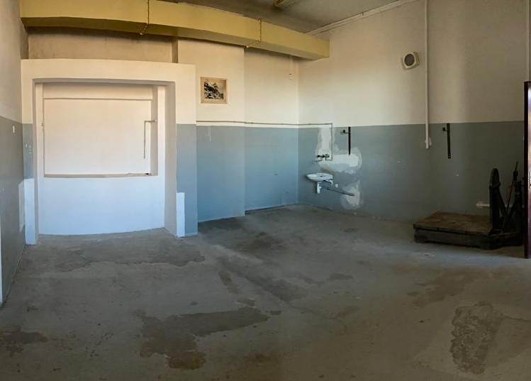 Pronájem komerčního prostoru, 35 m² (3 z 6)
