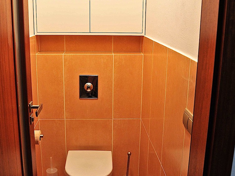 Квартира 3+kk на продаж, 74 м² (15 з 16)