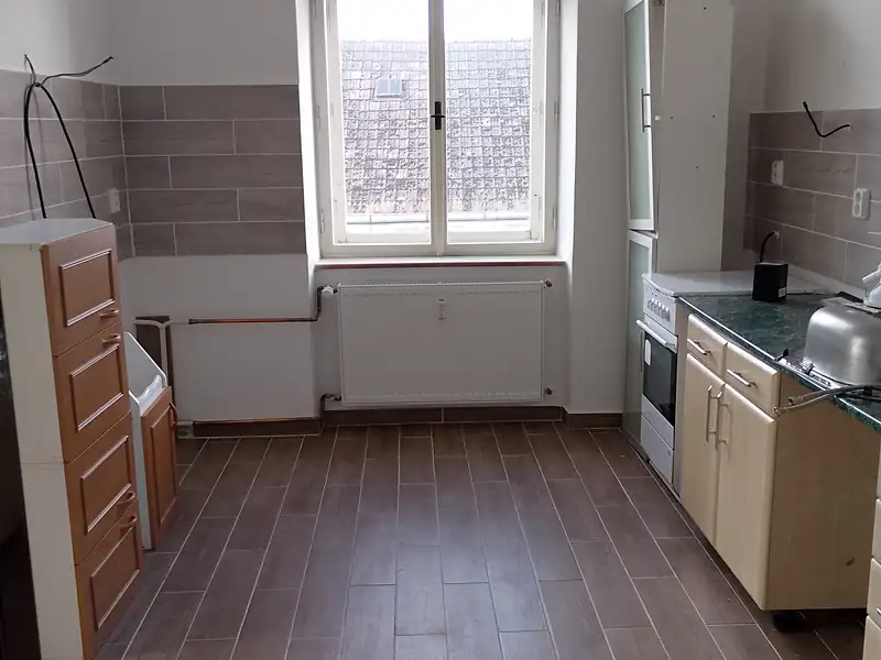 Pronájem bytu 2+1 83 m², Nová Bystřice – náhled fotky 2