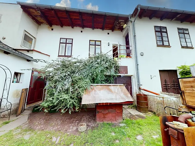 Prodej rodinného domu 337 m², pozemek 490 m², Kutná Hora – náhled fotky 3