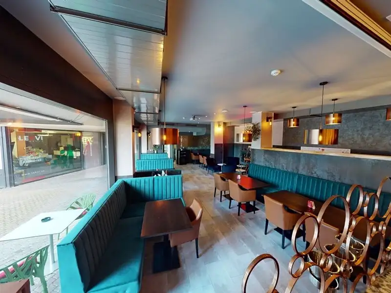 Prodej restaurace 145 m², Praha – náhled fotky 1