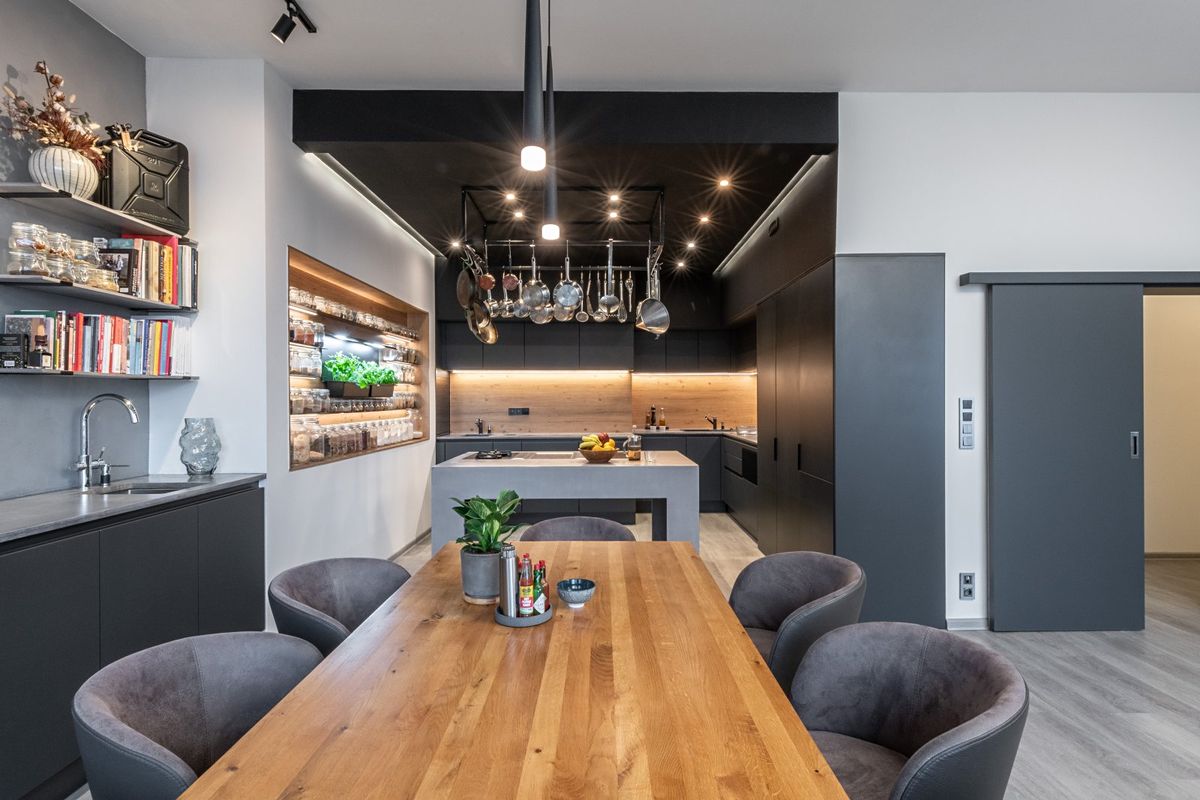 Prodej bytu 3+kk 147 m² – fotografie 2