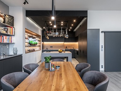 Wohnung 3+kk zum Kauf, 147 m² (2 von 20)