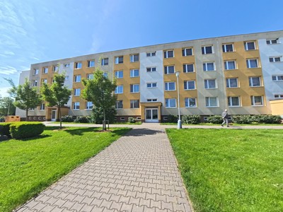 Prodej bytu 4+1 78 m²
