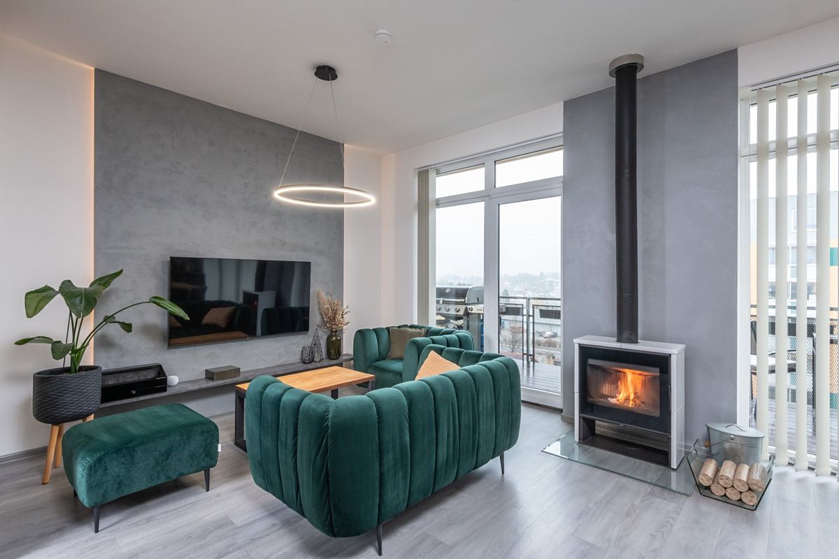 Prodej bytu 3+kk 147 m² – fotografie 5