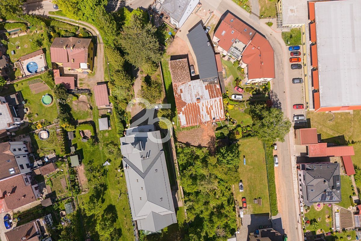 Prodej rodinného domu 140 m², pozemek 1930 m² – fotografie 3