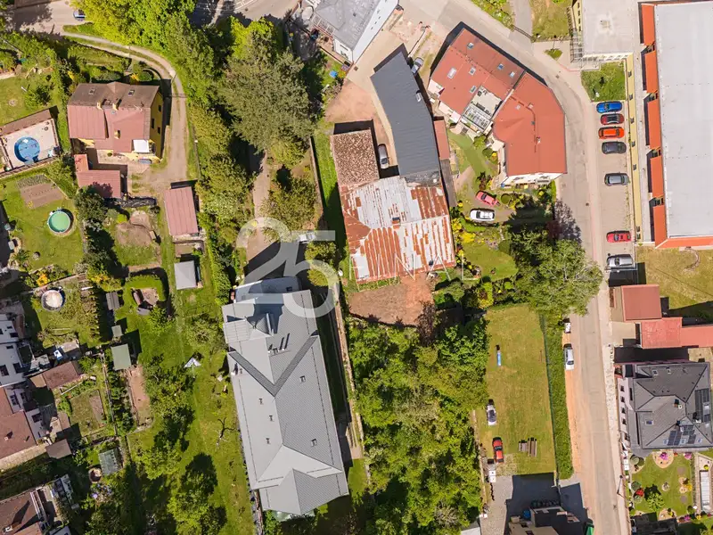 Prodej rodinného domu 140 m², pozemek 1930 m², Úpice – náhled fotky 3
