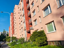 Pronájem bytu 3+1 89 m²