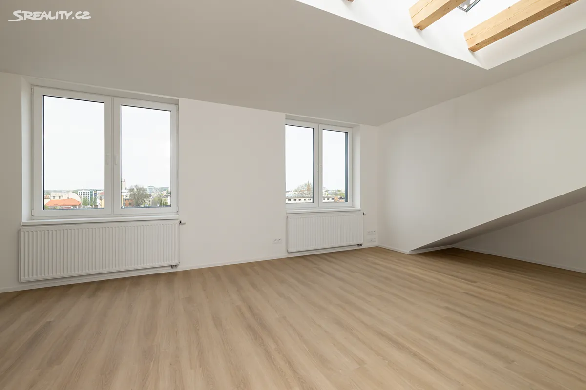 Prodej kanceláře 63 m², Ostrava