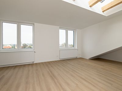 Prodej bytu 2+kk 63 m²
