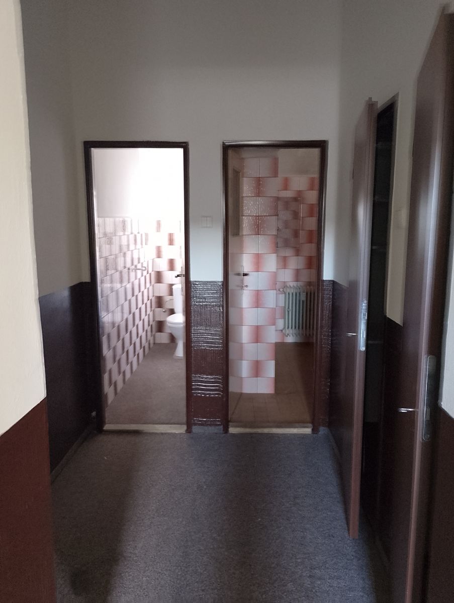 Pronájem bytu 2+1 83 m² – fotografie 5