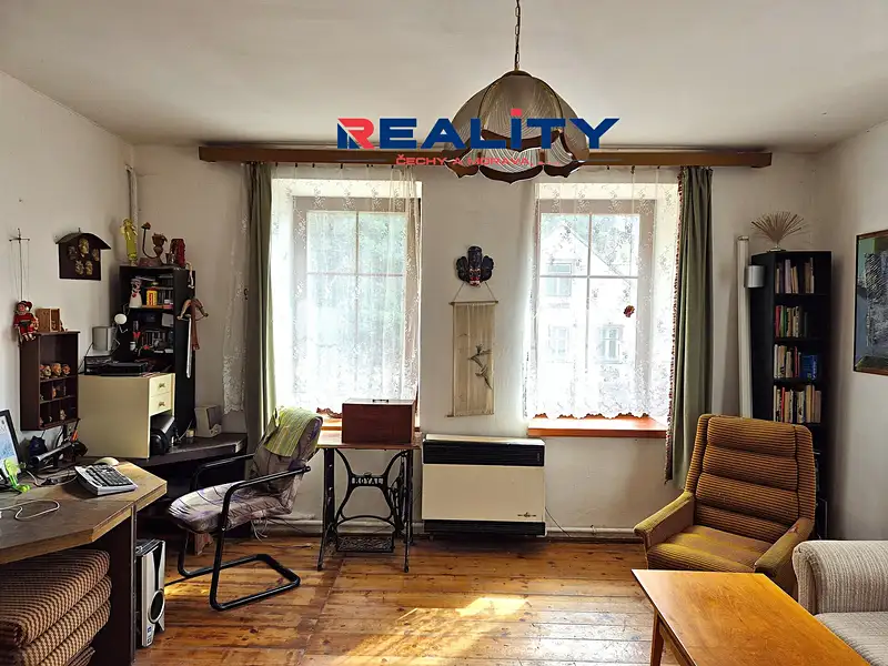 Prodej rodinného domu 130 m², pozemek 670 m², Petrov – náhled fotky 3